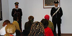 Prostituzione: Controlli a tappeto a Olbia